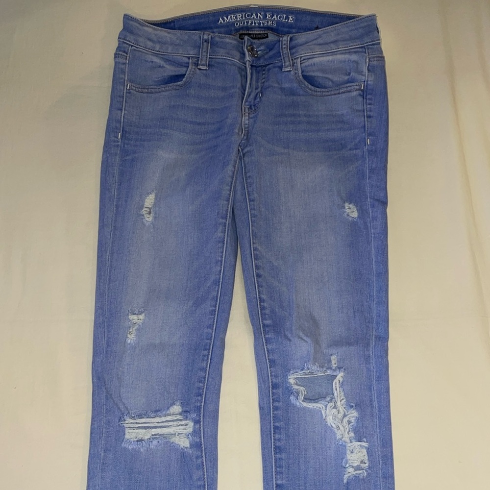 American Eagle Jegging